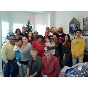 Meet your Posher, Marlene